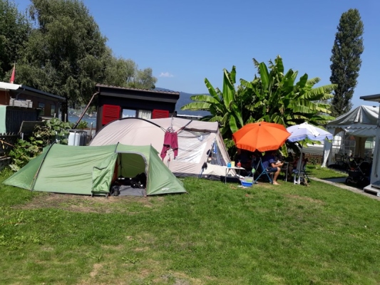 Camping Hübscher 