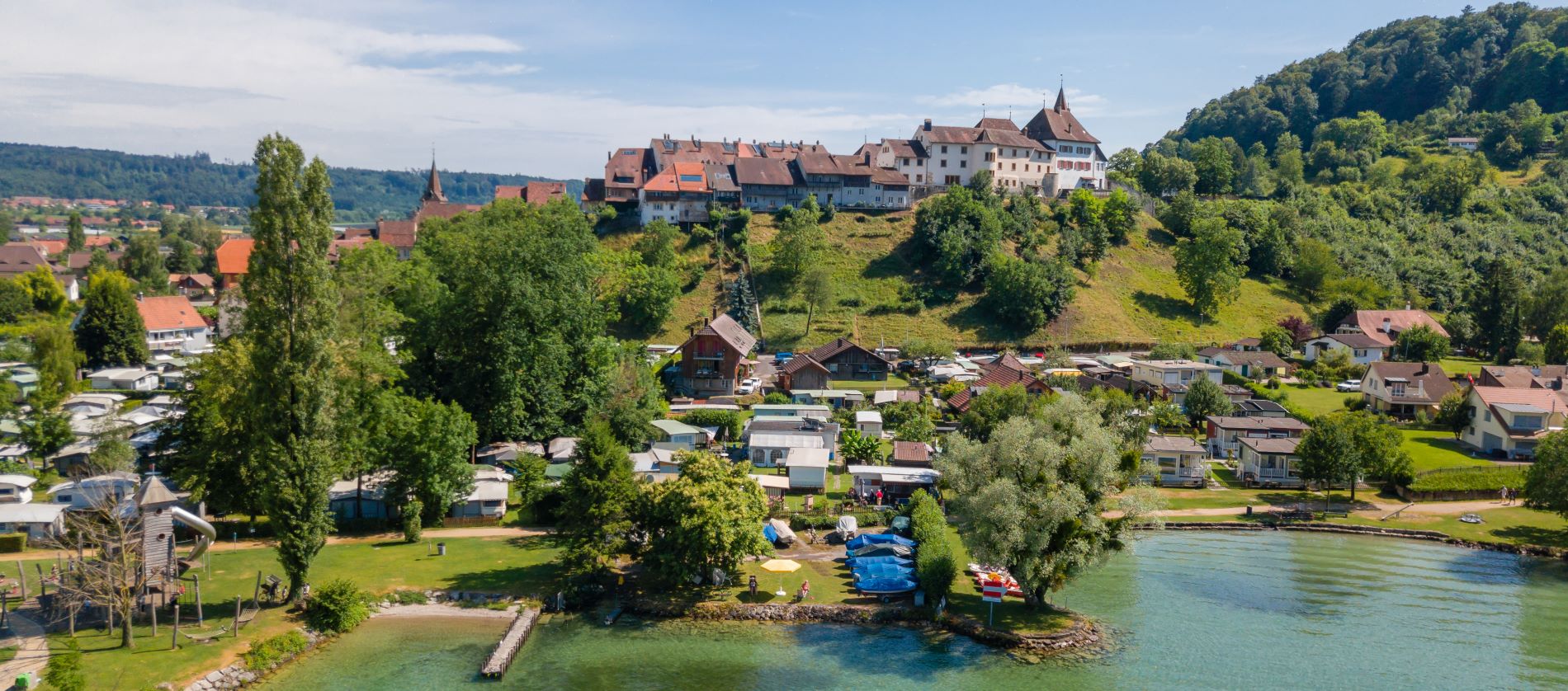 Camping Hübscher — photo 4